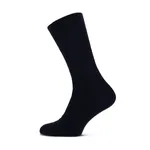 Basset Merinowollen Sokken Comfort Marine
