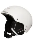 Cairn Skihelm Orbit Mat White