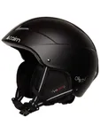 Cairn Kinder Skihelm Orbit J Mat Black