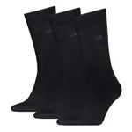Calvin Klein Sokken Heren Classic 3-pack Zwart
