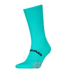 HEAD Padel Sokken Crew 1-pack Aqua