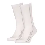 HEAD Sportsokken Performance 2-pack Wit