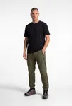 Poederbaas Outdoor Broek Unisex SOLX Olive Green
