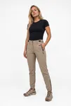 Poederbaas Outdoor Broek Unisex SOLX Vintage Khaki
