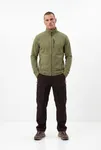 Poederbaas Outdoor Broek Baggy Unisex SOLX Zwart
