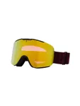 Poederbaas Skibril TST Goggle Bordeaux