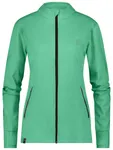Poederbaas Arctic Sports Tech Jacket Dames Groen