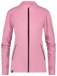 Poederbaas Arctic Sports Tech Jacket Dames Roze