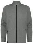 Poederbaas Arctic Sports Tech Jacket Heren Grijs