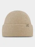Poederbaas Muts Arctic Beanie Zand