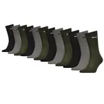 Puma Sportsokken 12-pack Green Combo