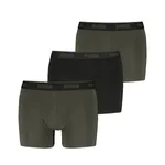 Puma Boxershorts Everyday 3-pack Forest Night