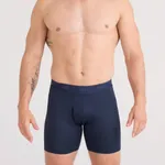 SAXX Boxershort Quest Quick-Dry Mesh Maritime
