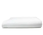 The One Badlaken Deluxe 100x180  550 gram Wit