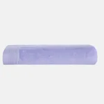 The One Badlaken 450 gram 100x180 cm Lavender