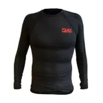 24-seven Thermoshirt Heren Longsleeve