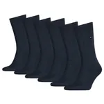 Tommy Hilfiger Sokken Classic Heren 6-pack Jeans
