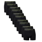 Vinnie-G Boxershorts 10-pack Black