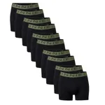 Vinnie-G Boxershorts 10-pack Black Forest