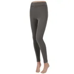 Xtreme Thermolegging Dames Merino Wol Grey Melange