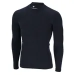 Xtreme Thermoshirt Heren Merino Wol Navy Melange