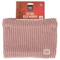 Heatkeeper Dames Thermo Muts Chenille Dark Grey