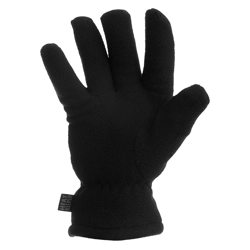 Heatkeeper Thermo Handschoenen Heren Mega Zwart