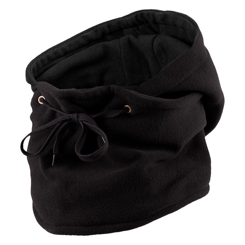 Heatkeeper Thermo Fleece Balaclava Zwart