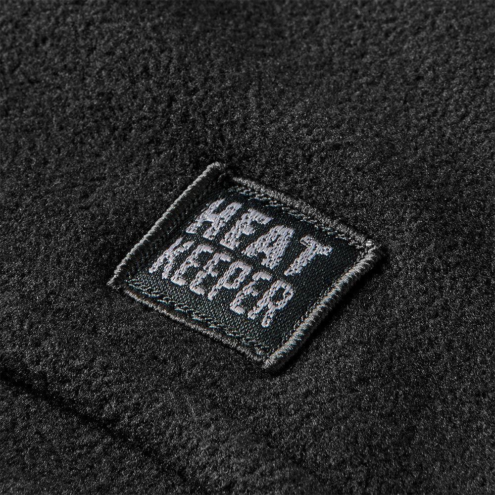 Heatkeeper Thermo Fleece Balaclava Zwart