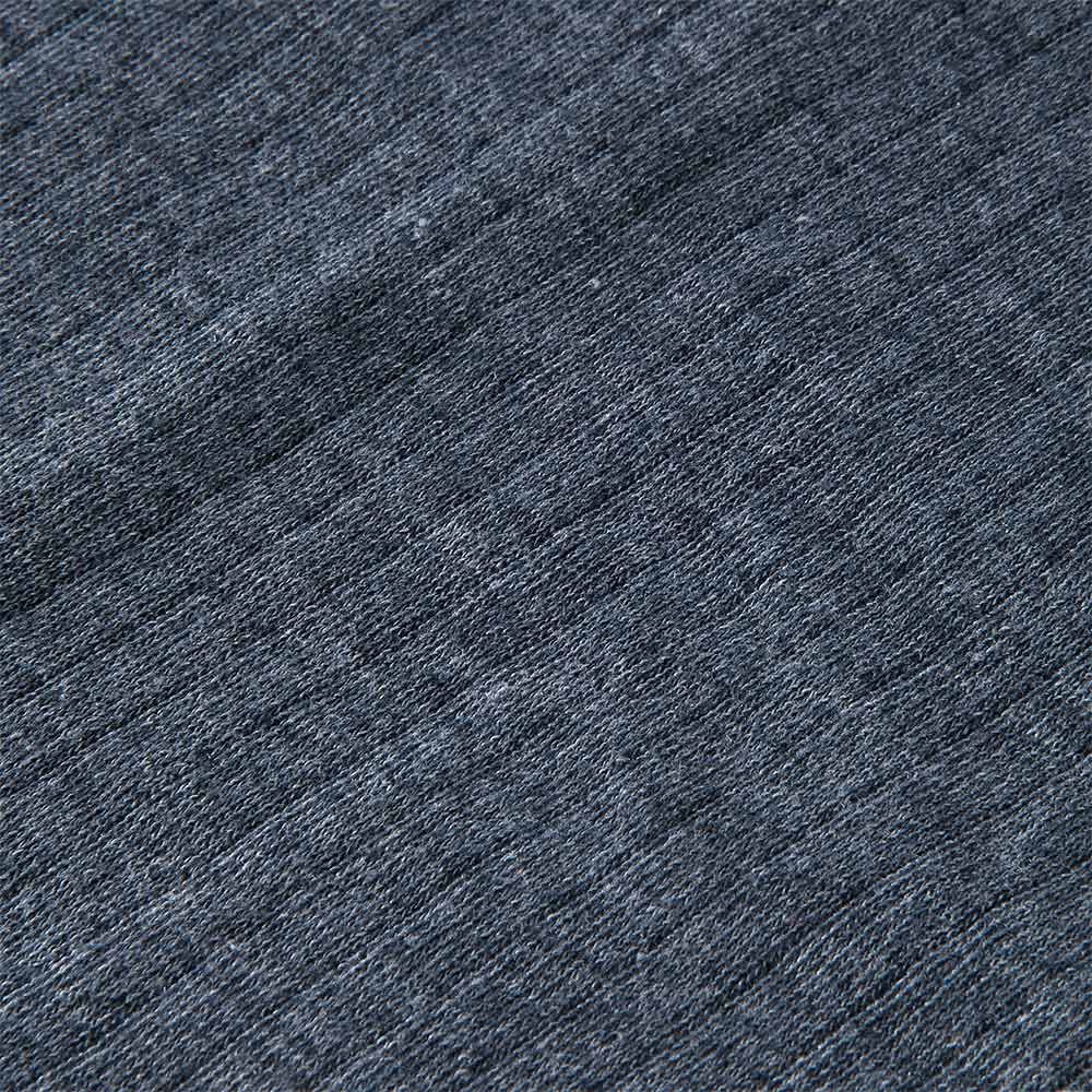 Heatkeeper Thermoshirt Lange Mouw Heren Comfort Antraciet Melange