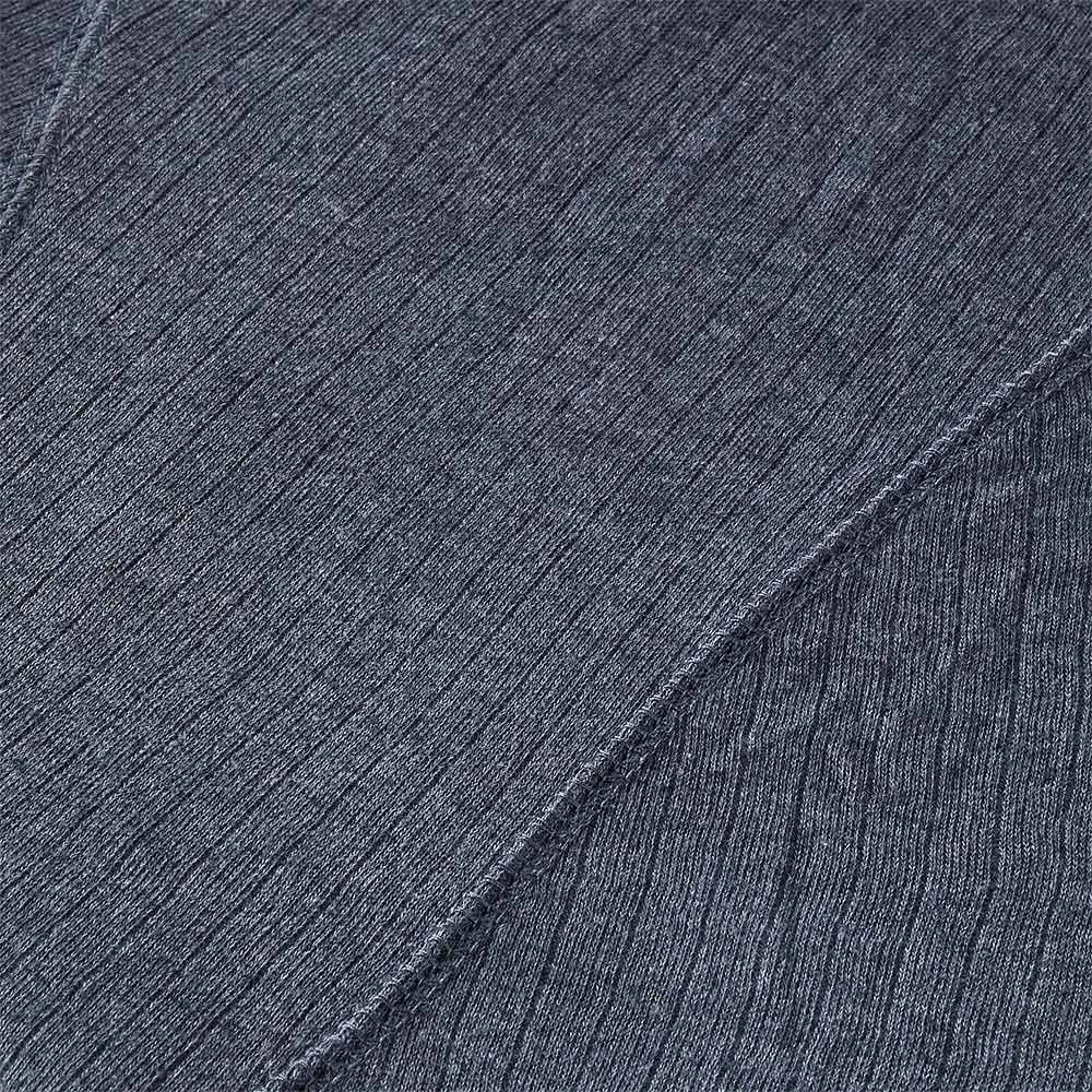 Heatkeeper Thermo Legging Heren Comfort Antraciet Melange