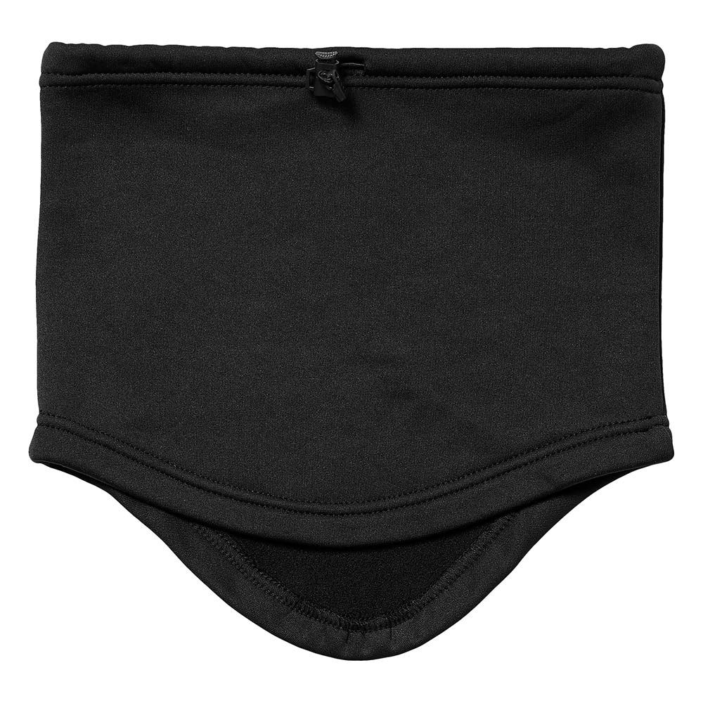 Heat Keeper Thermo Nekwarmer Techno Zwart