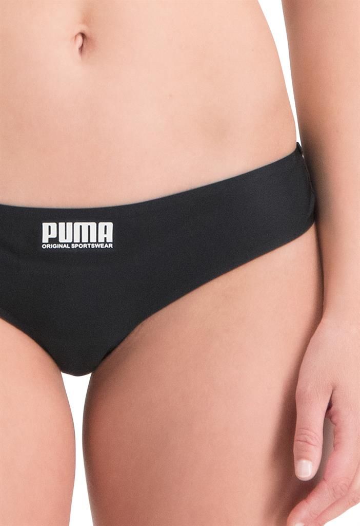 Puma Women Sporty Mesh Brazilian 2p Hang Pink