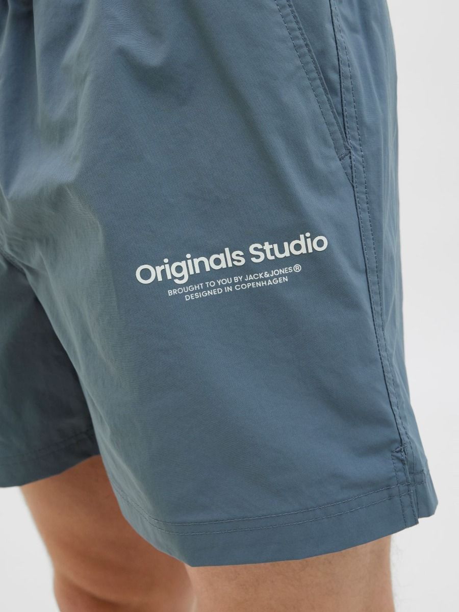 Jack & Jones Zwembroek JPSTNAXOS Vesterbro Stormy Weather