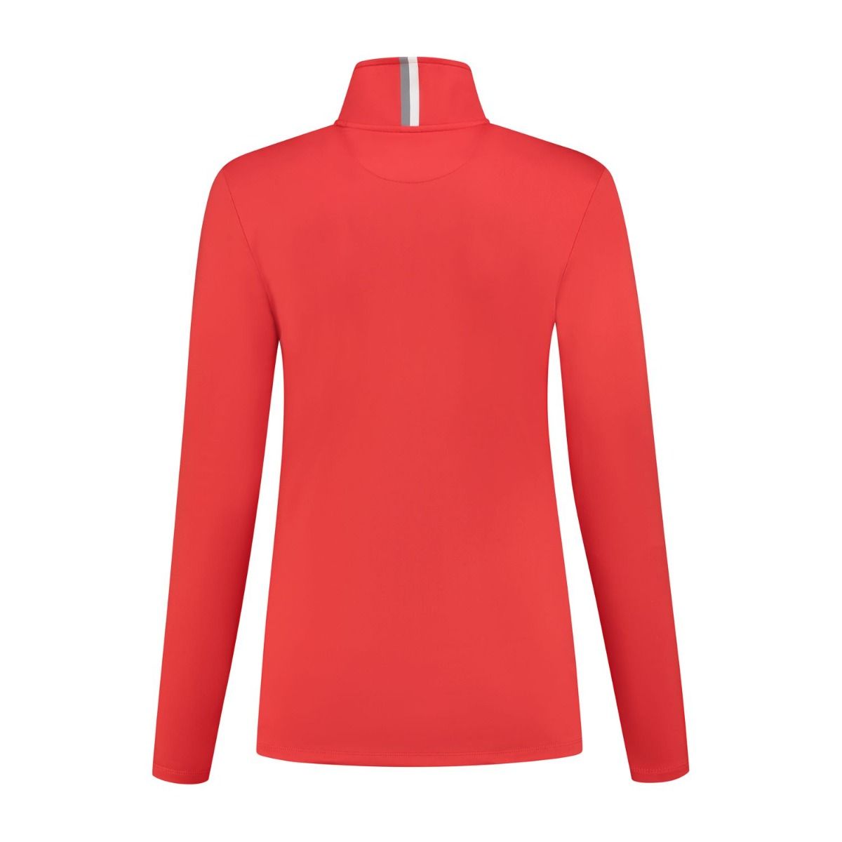 KOU Sportswear Skipully Heren Mountain Rood