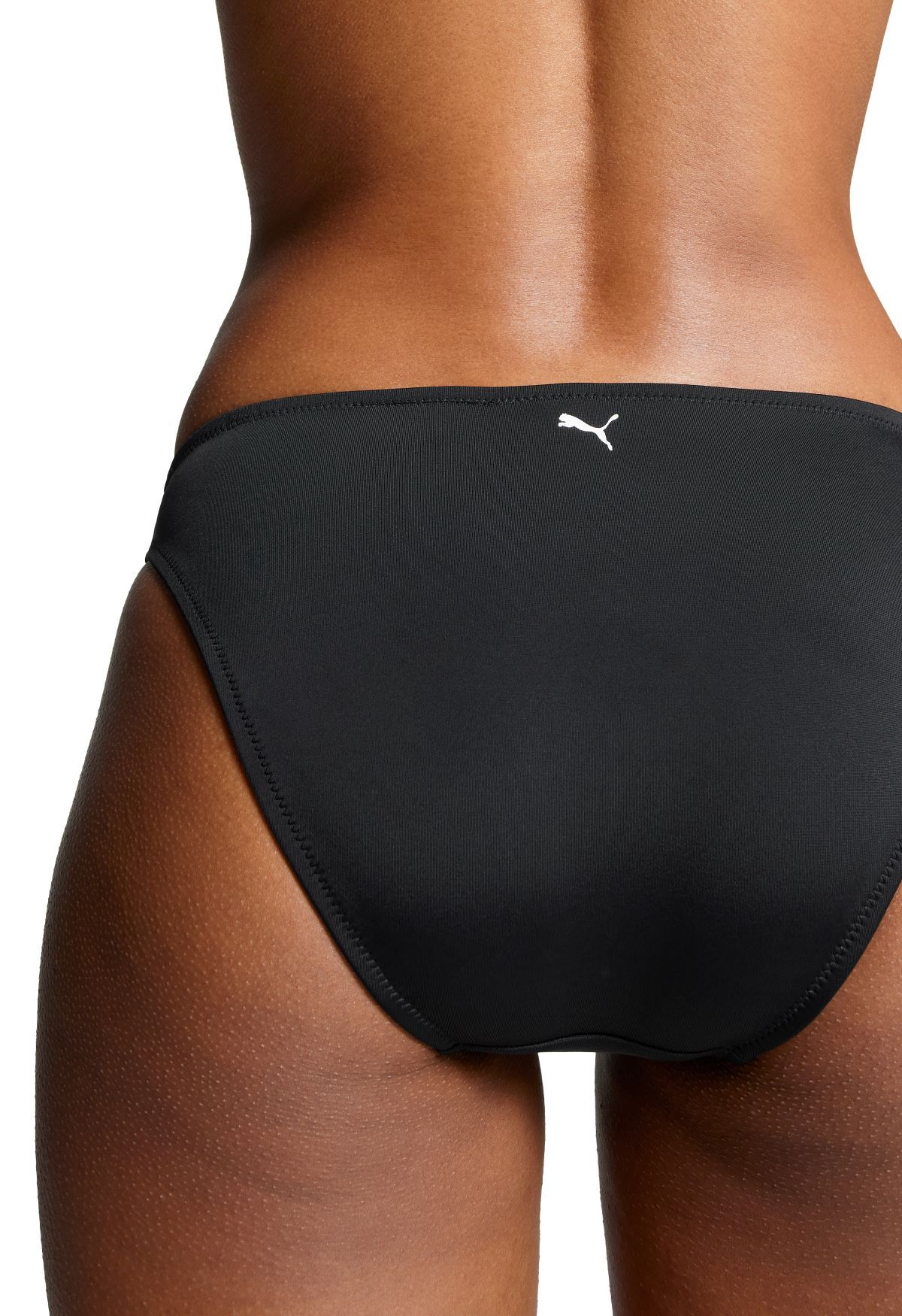 Puma Bikinibroekje Classic Zwart
