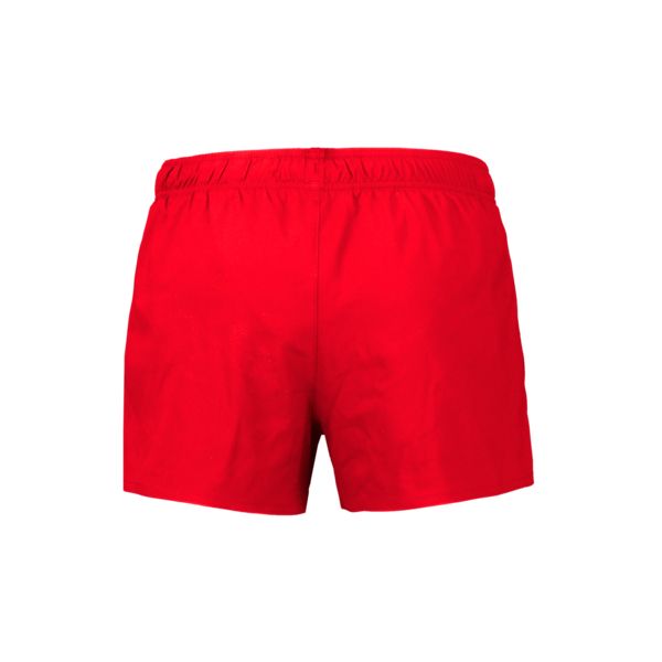 Puma Zwembroek Heren Short Shorts Red