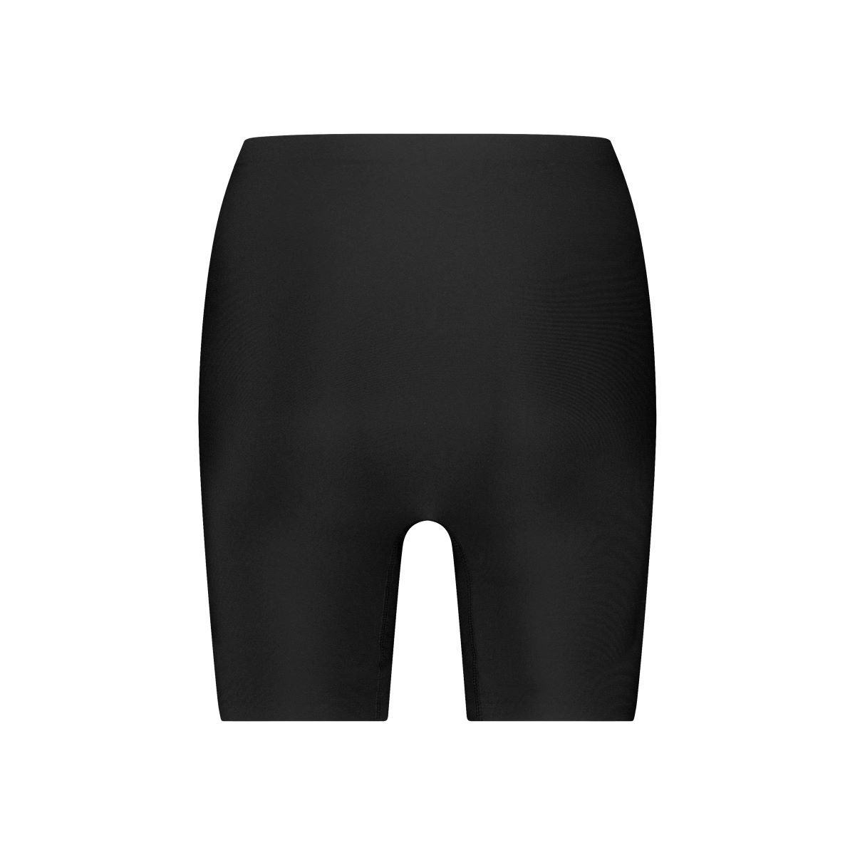 Ten Cate Secrets High Waist Long Short Zwart