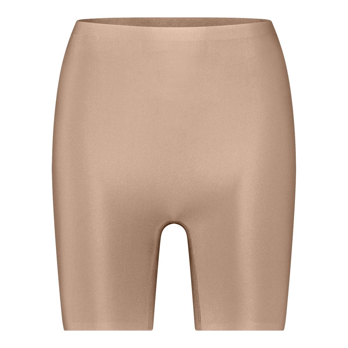 Ten Cate Secrets High Waist Long Short Walnut