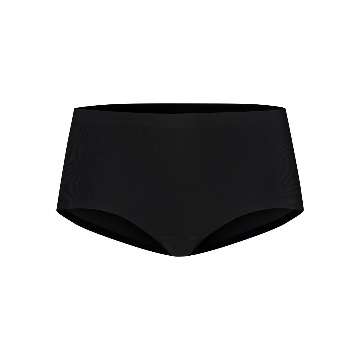 Ten Cate Secrets Midi Slip Zwart