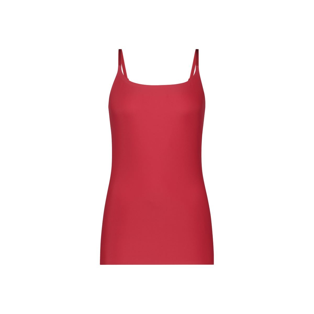 Ten Cate Secrets Spaghetti Top Rood