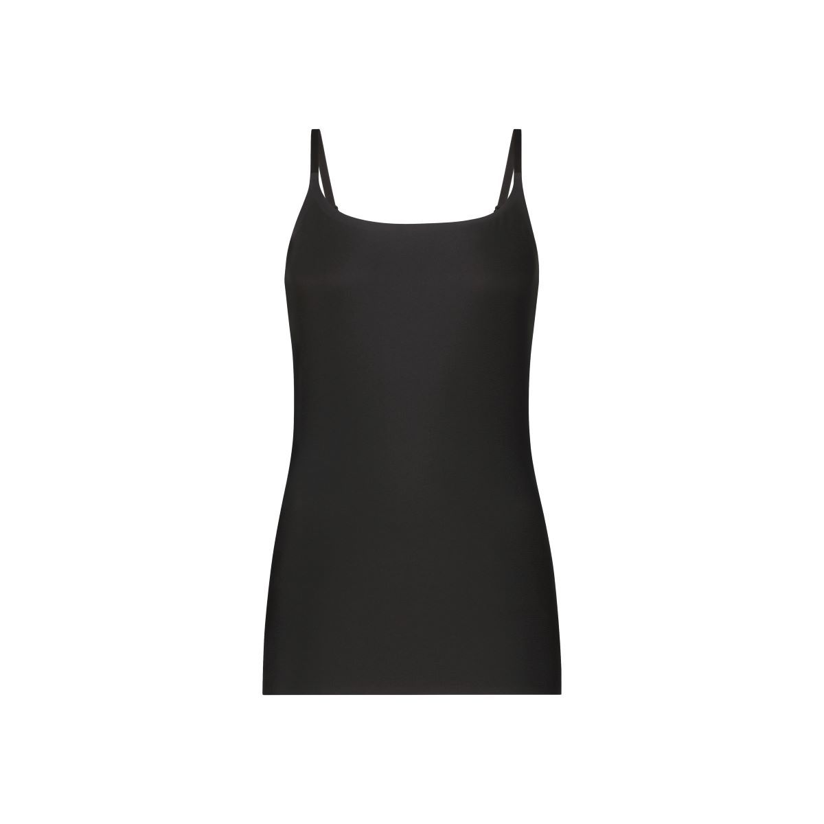 Ten Cate Secrets Spaghetti Top Zwart