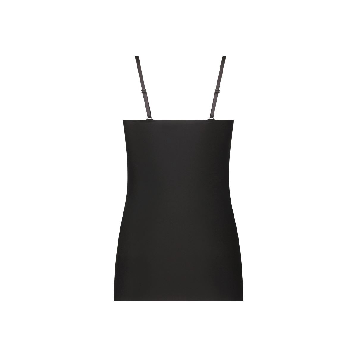 Ten Cate Secrets Spaghetti Top Zwart