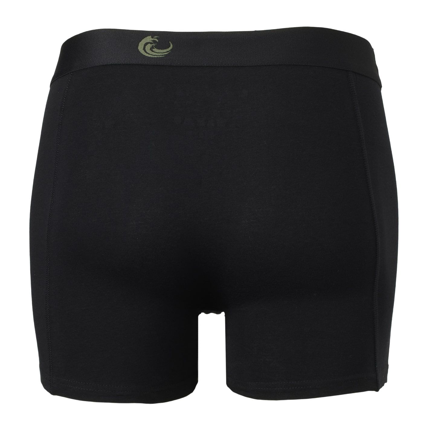 Vinnie-G Boxershorts 2-pack Black