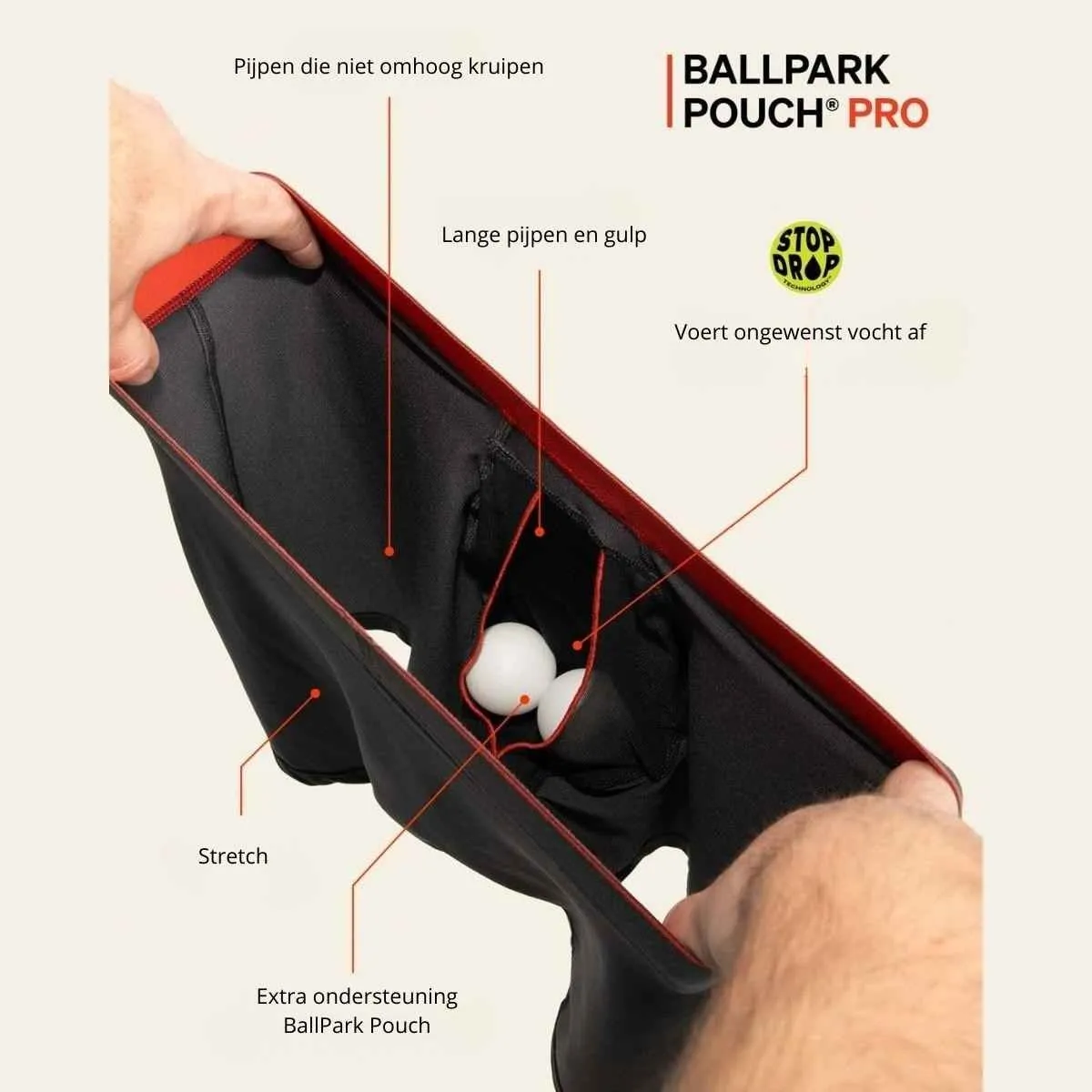 SAXX Boxershorts Multi-Sport Mesh - 2-pack- Remote Camo / Black