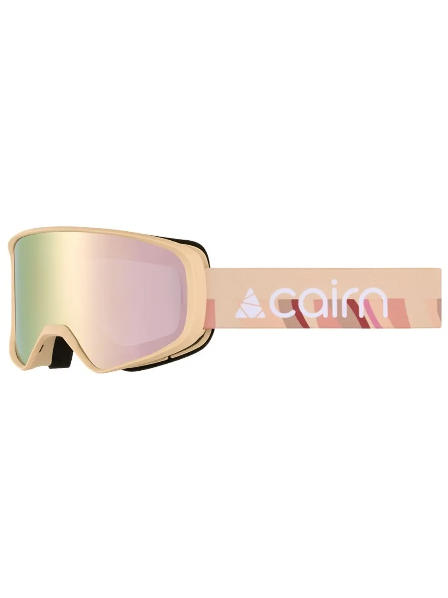 Cairn Skibril Glide Pure CLX3 Mat Light Peach