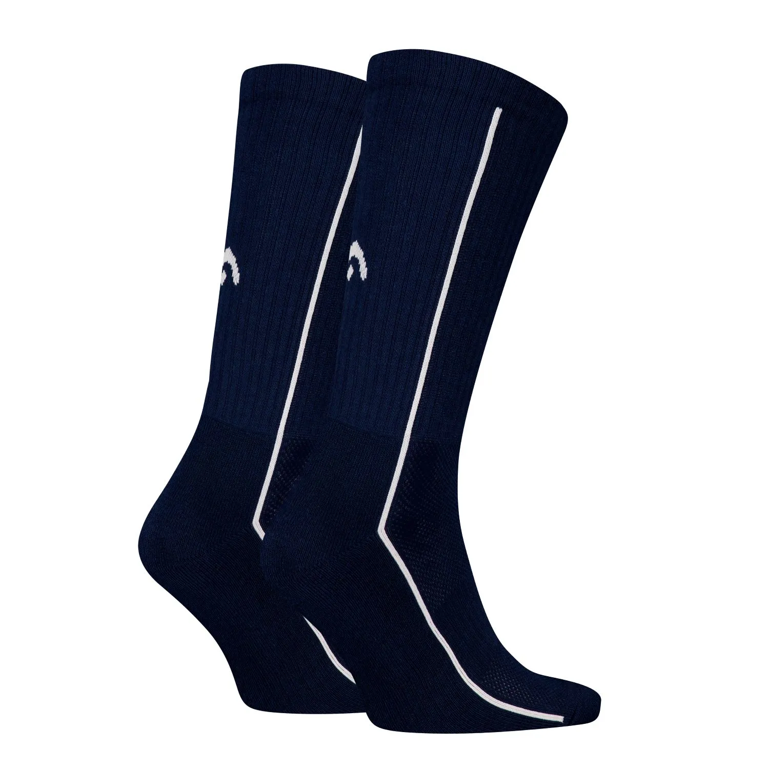 HEAD Sportsokken Performance 2-pack Navy
