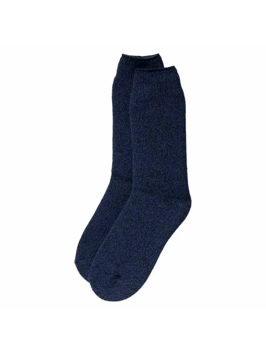 Heatkeeper Dames Thermo Sokken 4-pack Marine