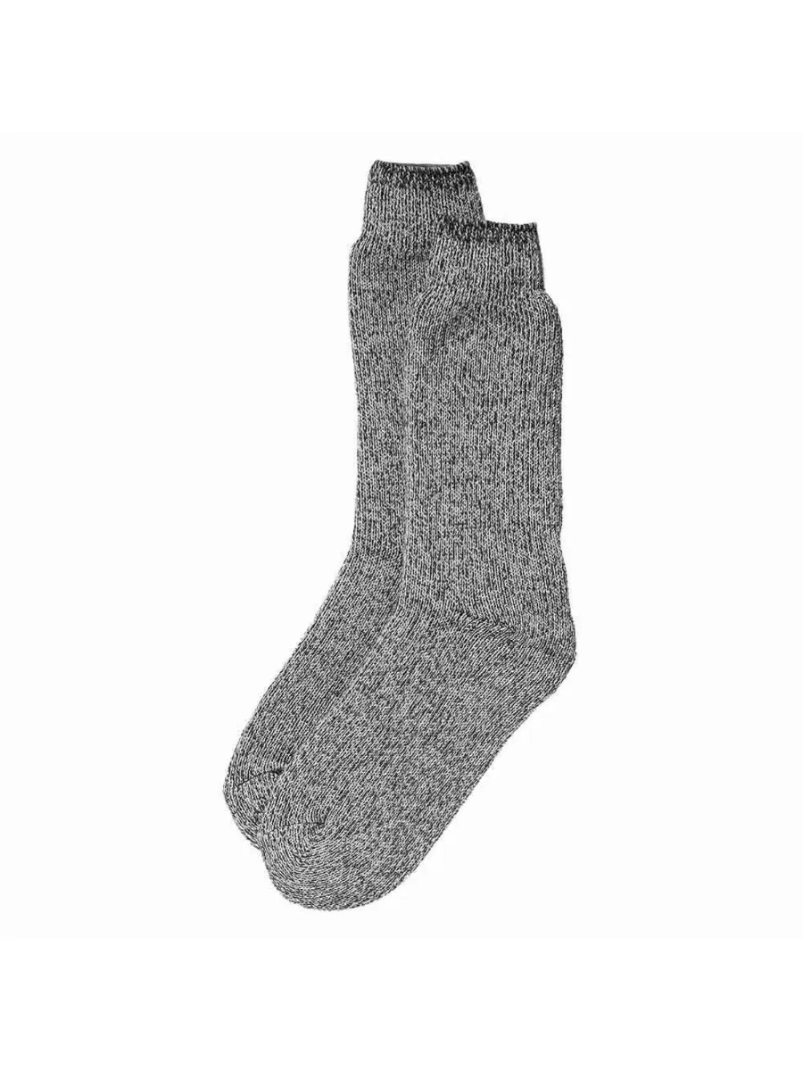 Heatkeeper Dames Thermo Sokken 4-pack Medium Grey
