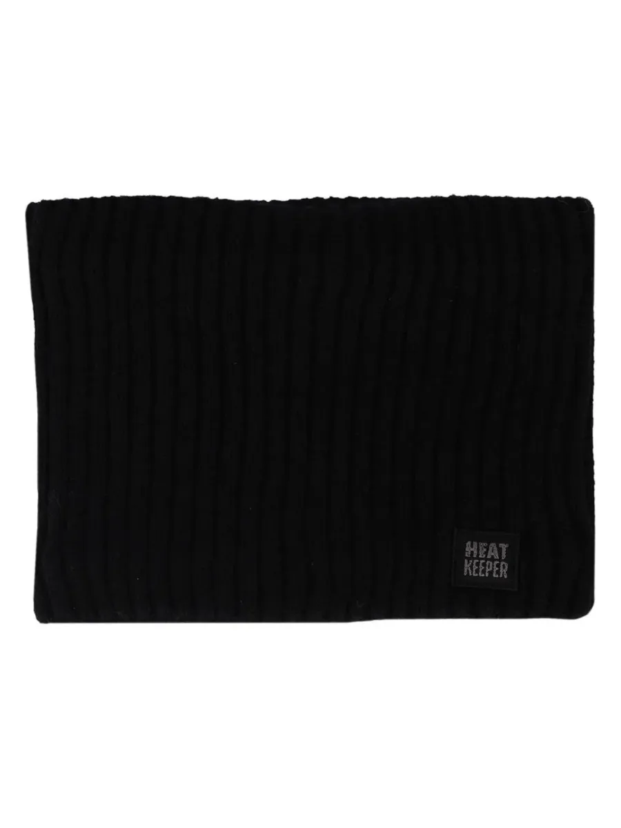 Heatkeeper Dames Winter Set - Muts + Handschoenen + Nekwarmer - Navy